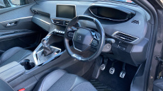 Peugeot 3008 1.2 PureTech GT Line 5dr Petrol Estate